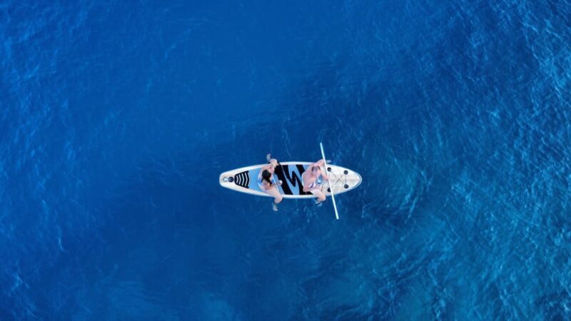 Fethiye to Olimpos 4 Days 3 Nights Gulet Blue Cruise - FAQ