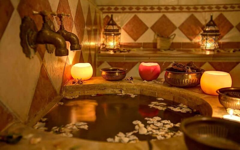 Fethiye: Traditional Full Turkish Bath & Relaxing Massage - Fethiye: Traditional Full Turkish Bath & Relaxing Massage — An Honest Look