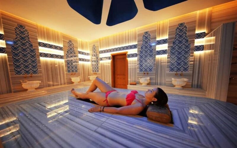Fethiye: Traditional Full Turkish Bath & Relaxing Massage - What to Expect from the Turkish Bath & Spa Experience