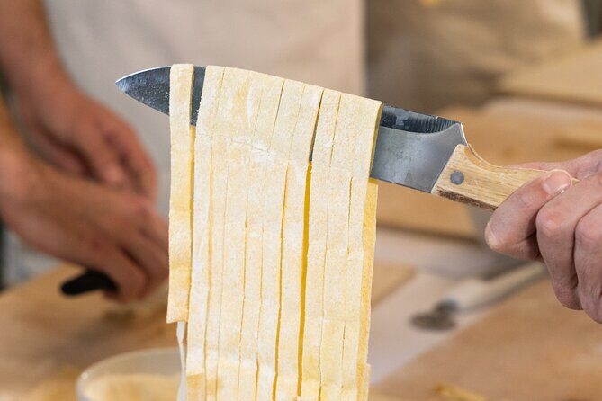 Fettuccine and Tiramisu Masterclass in the Heart of Rome - FAQ
