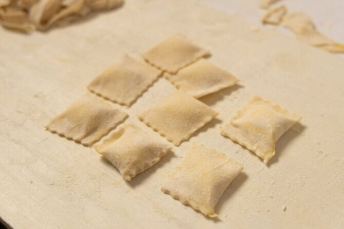 Fettuccine, Ravioli, and Tiramisu Cooking Class in Rome - What Do Travelers Say?