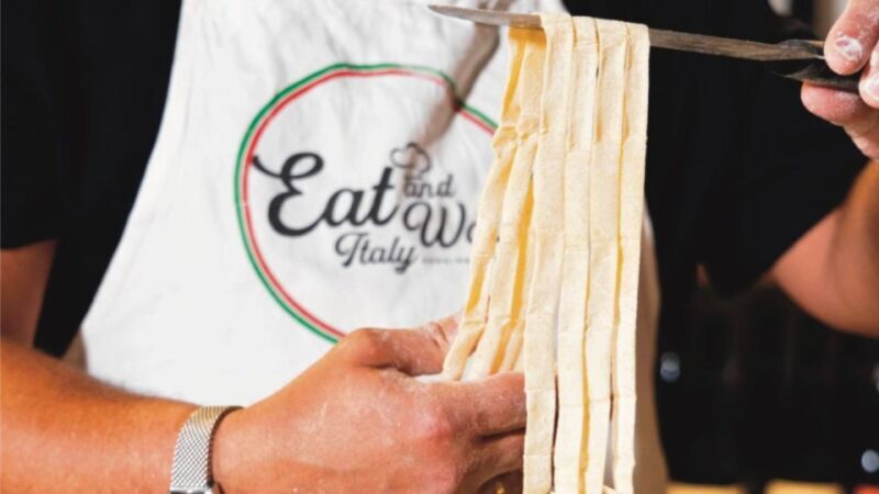 Fettuccine, Ravioli and Tiramisu Pasta Making in Rome - Final Thoughts
