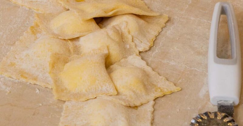 Fettuccine, Ravioli & Tiramisu Cooking Class in Rome - What is the experience like?