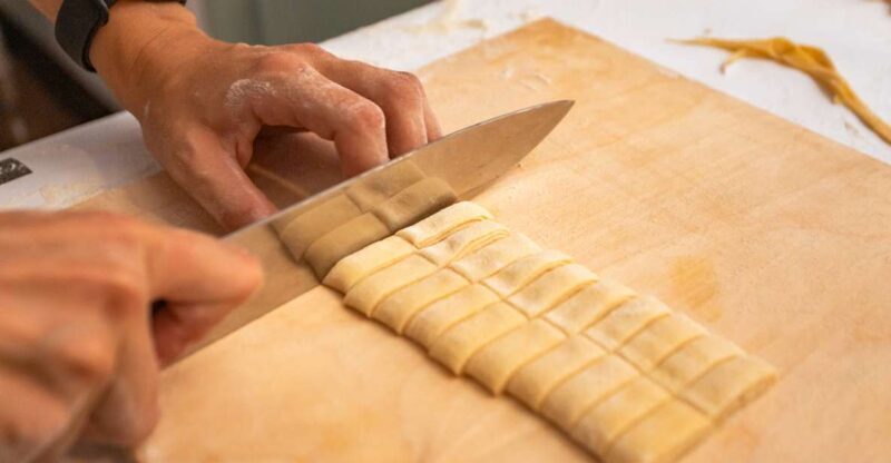 Fettuccine & Tiramisù: Cooking Class with Wine & Limoncello - Who Should Consider This?