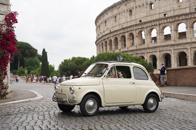 Fiat 500 Retro Car Tour with Professional Photoshoot - Final Thoughts