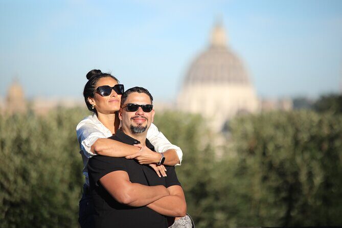 Fiat 500 Roma Professional Photography Service - The Experience: A Deep Dive