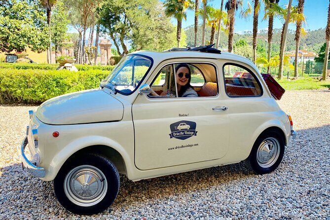 Fiat 500 Self-Tour: Visit the Tuscan Countryside in a Vintage Car - Who Is This Tour Best For?