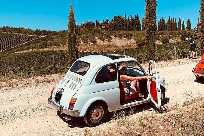 Fiat 500 Self-Tour: Visit the Tuscan Countryside in a Vintage Car - Final Thoughts