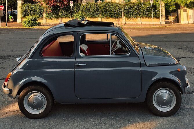 Fiat 500 tour of Rome - your experience with a Roman - Who Is This Tour Best For?