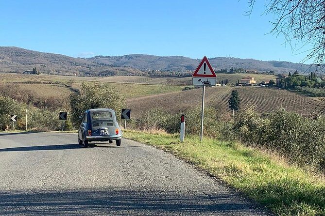 Fiat 500 Tour of the Chianti Roads from San Gimignano - Who Is This Tour Best For?
