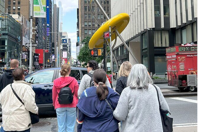 Fiber Arts Field Trip NYC Museum Lunch Embroidery Project - Art and Inspiration in the Heart of the City