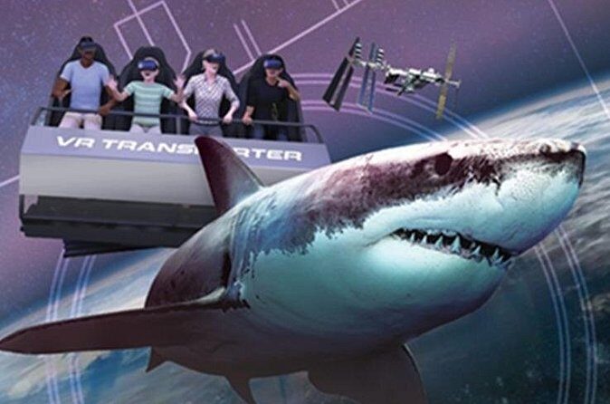 Field Museum Basic Admission Ticket Plus VR Experience - FAQ