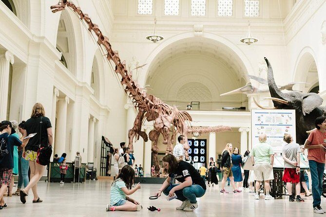 Field Museum of Natural History All-Access Pass - An In-Depth Look at the Experience
