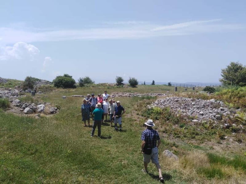 Fier: Byllis Archaeological Park Guided Tour - Fier: Byllis Archaeological Park Guided Tour — A Deep Dive into Albanias Ancient Roots