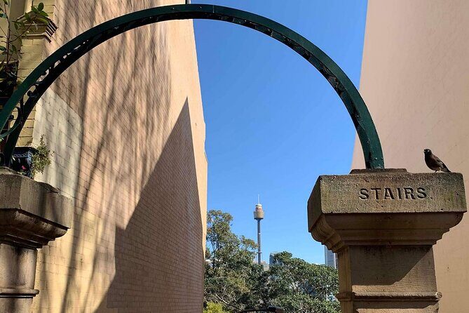 Fierce Nights & Neon Lights - Kings Cross Sydney Scavenger Hunt - Final Thoughts