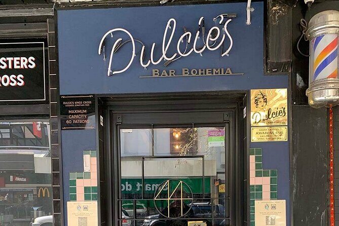 Fierce Nights & Neon Lights - Kings Cross Sydney Scavenger Hunt - FAQ