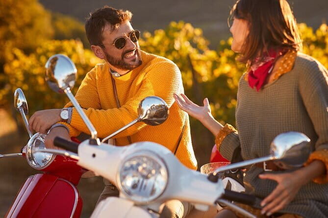 Fiesole: Tuscan Countryside Half Day E-Bike Tour & Farm visit - FAQ