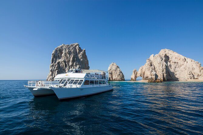 Fiesta Dinner Cruise in Cabo with Dinner - What’s Included and What’s Not?