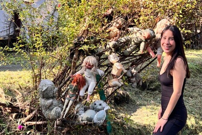 Fiesta Tour in Xochimilco with Tequila in addition Coyoacán and CU - Who Should Consider This Tour?