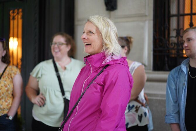 Fifth Avenue Gilded Age Mansions Private Guided Walking Tour - Who Will Love This Tour?