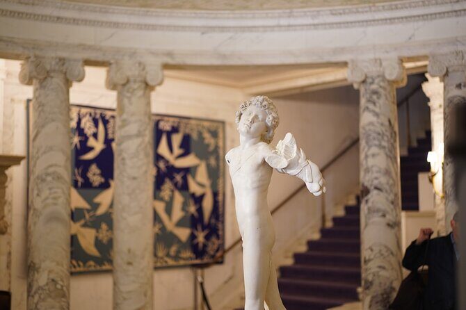 Fifth Avenue Gilded Age Mansions Walking Tour - Authentic Insights from Reviews