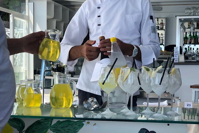 Fifty Shades of Lemon - Why This Tour Stands Out