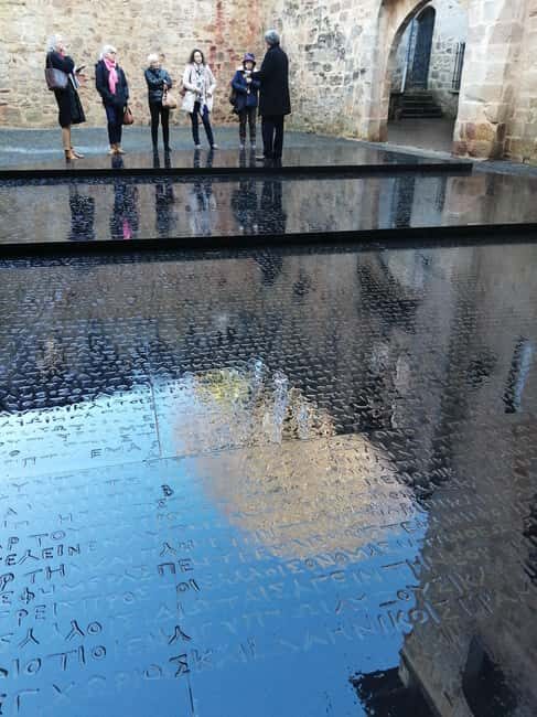 Figeac, a remarkable medieval city - Practical Details & Considerations