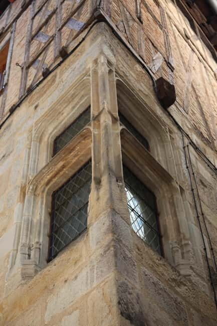 Figeac, a remarkable medieval city - Who This Tour Is Best For