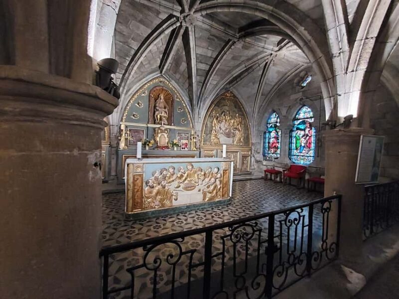 Figeac, a remarkable medieval city - Final thoughts