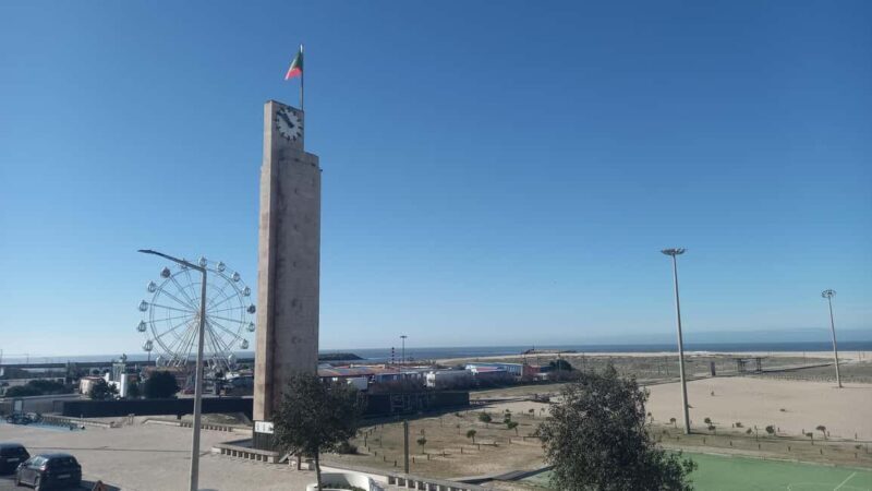 Figueira da Foz: Guided Walking Tour to a coastal town - Why Choose This Guided Tour?