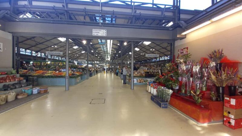 Figueira da Foz: Guided Walking Tour to a coastal town - FAQ