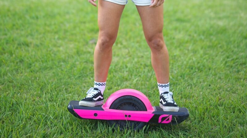 Figueira da Foz: Onewheel Lessons & Tours - What Travelers Say