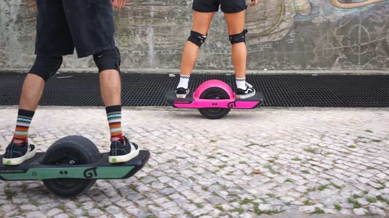 Figueira da Foz: Onewheel Lessons & Tours - Value and Practicalities