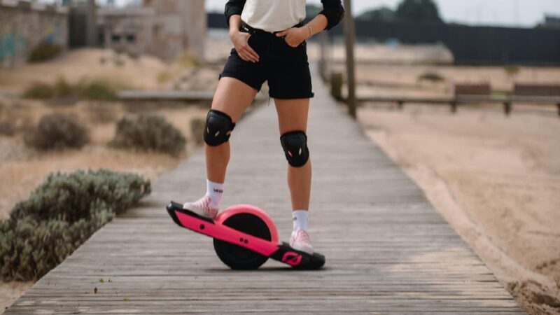 Figueira da Foz: Onewheel Lessons & Tours - Who Should Consider This?