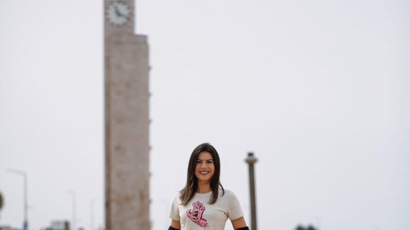 Figueira da Foz: Onewheel Lessons & Tours - FAQ