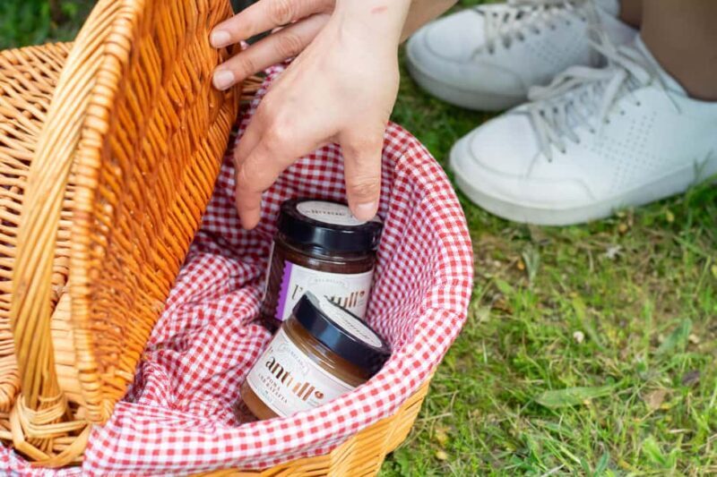 Figueres: Wine Tasting & Picnic with Artisan Products - Key Points