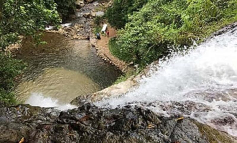 Fiji: Biasevu Village and Waterfall experience with Lunch - The Experience Provider: Micks Fiji Tours