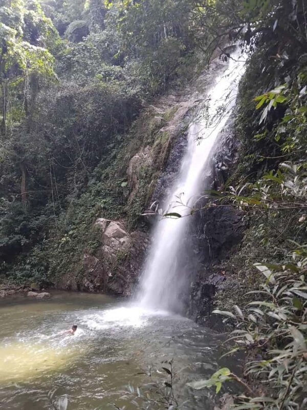 Fiji Biausevu waterfall & Village Tour - What is the Fiji Biausevu Waterfall & Village Tour?