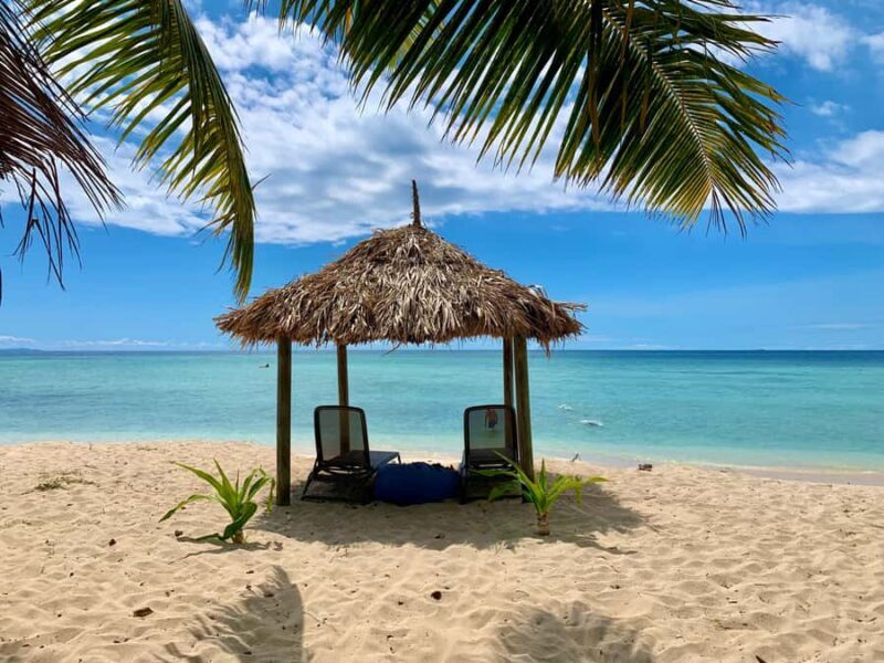 Fiji: Captain Cook Cruises - Island & Reef Day Trip - The Itinerary Breakdown: How the Day Unfolds