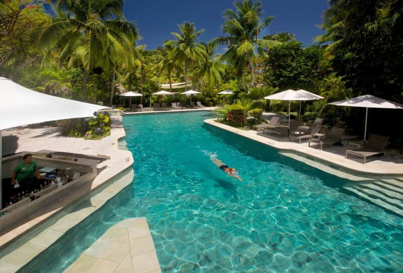 Fiji: Castaway Island Resort Day Cruise with Lunch - Who Should Consider This Tour?