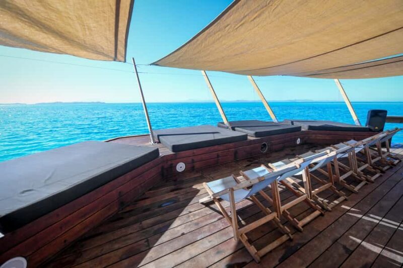 Fiji: Cloud 9 Floating Platform & Water Sports Adventure - Who Should Consider This Tour?