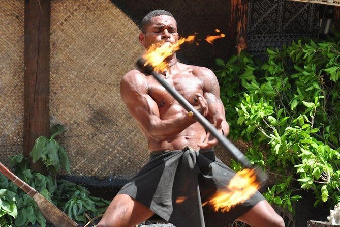 Fiji Cultural Full Day Island Cruise With Lunch & Transfers - The Itinerary: What You Can Expect