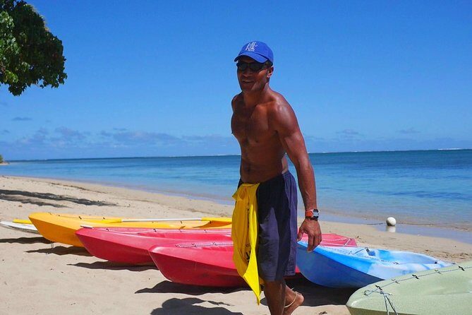 Fiji Cultural Full Day Island Cruise With Lunch & Transfers - The Value for Money