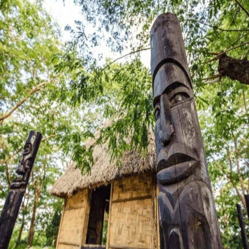 Fiji: Cultural Village Evening Tour with Dinner and Show - Exploring the Fiji: Cultural Village Evening Tour with Dinner and Show