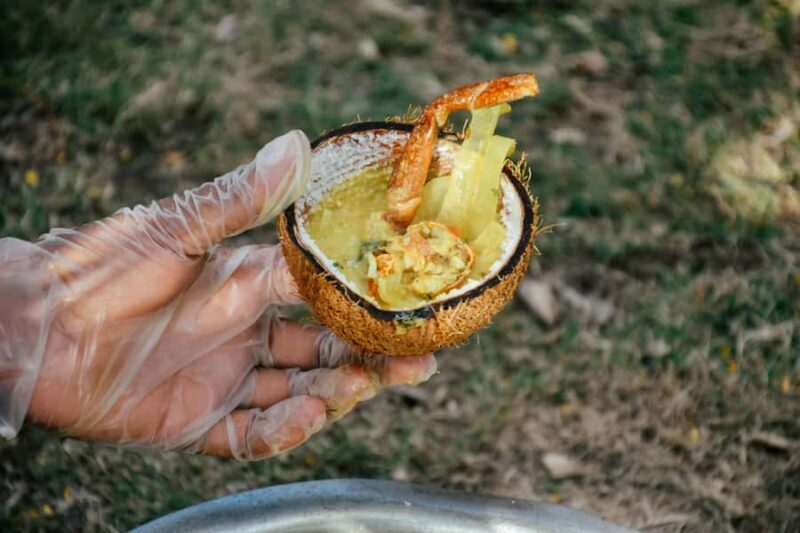 Fiji: Day and Night Combo Tour - Dinner & Wrap-up