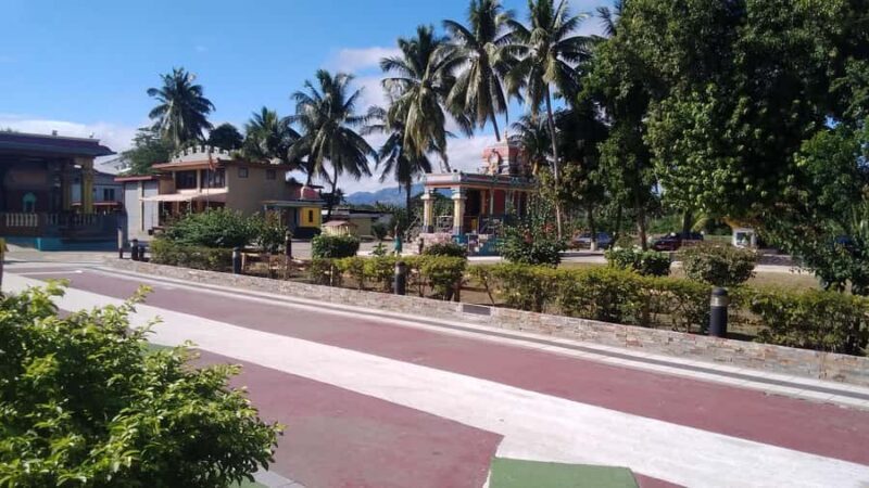 Fiji: Discover Nadi with Sabeto Hotspring and Mudpool Tour - Final Thoughts