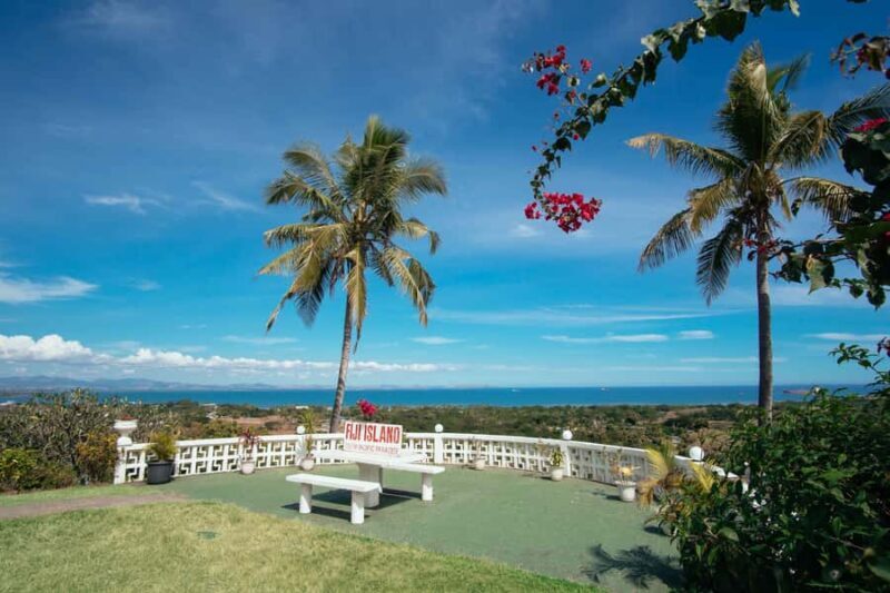 Fiji: Garden of the Sleeping Giant & Viseisei Village Tour - Discovering the Garden of the Sleeping Giant