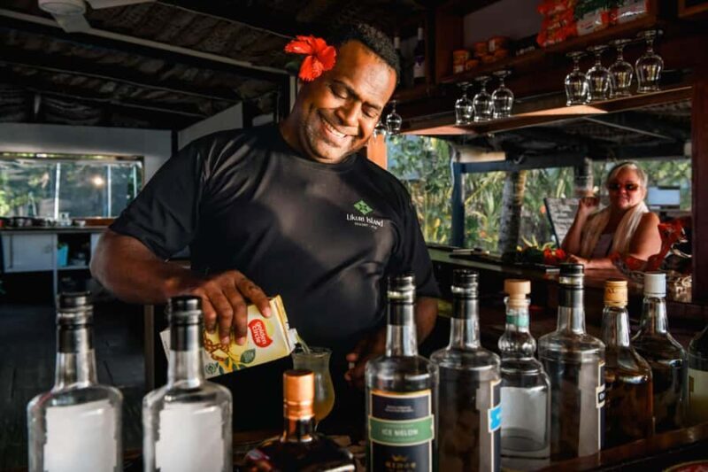 Fiji: Half-Day Island Activities Tour with Jungle Cruise - An Honest Look at the Tour Experience