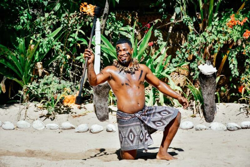 Fiji: Half-Day Island Activities Tour with Jungle Cruise - FAQ