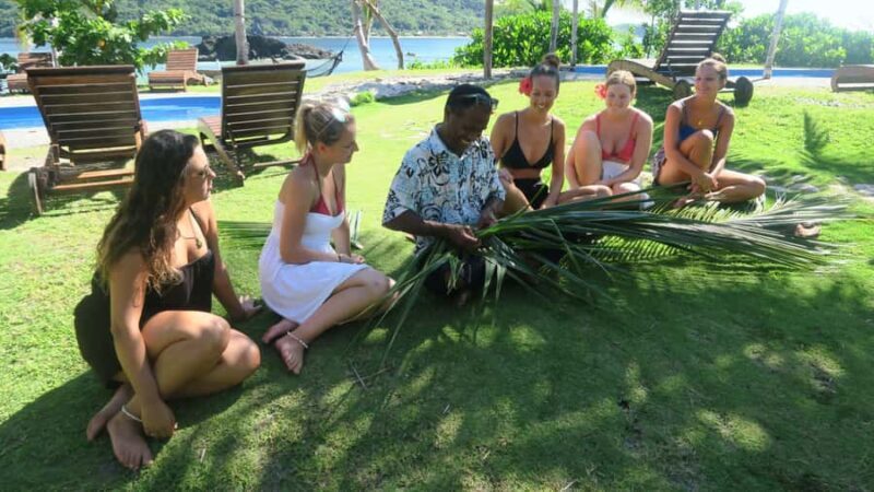 Fiji Island Cultural Experience with Lunch - A detailed look at the Fiji Island Cultural Experience with Lunch